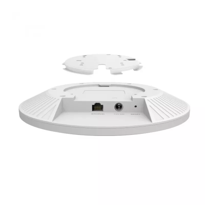 Prieigos taškas TP-Link Omada AX6000 Wi-Fi 6 2,4 GHz 5 GHz
