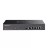 TP-Link ER7406 maršrutizatorius laidinis Gigabit Ethernet juodas