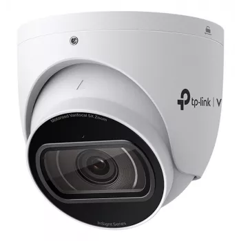TP-Link VIGI InSight S445ZI kupolinė IP apsaugos kamera, lauko, 2688 x 1520 pikselių, lubų montavimui