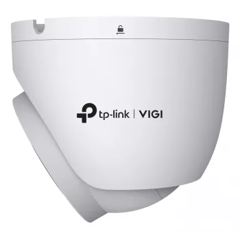 TP-Link VIGI InSight S445ZI kupolinė IP apsaugos kamera, lauko, 2688 x 1520 pikselių, lubų montavimui