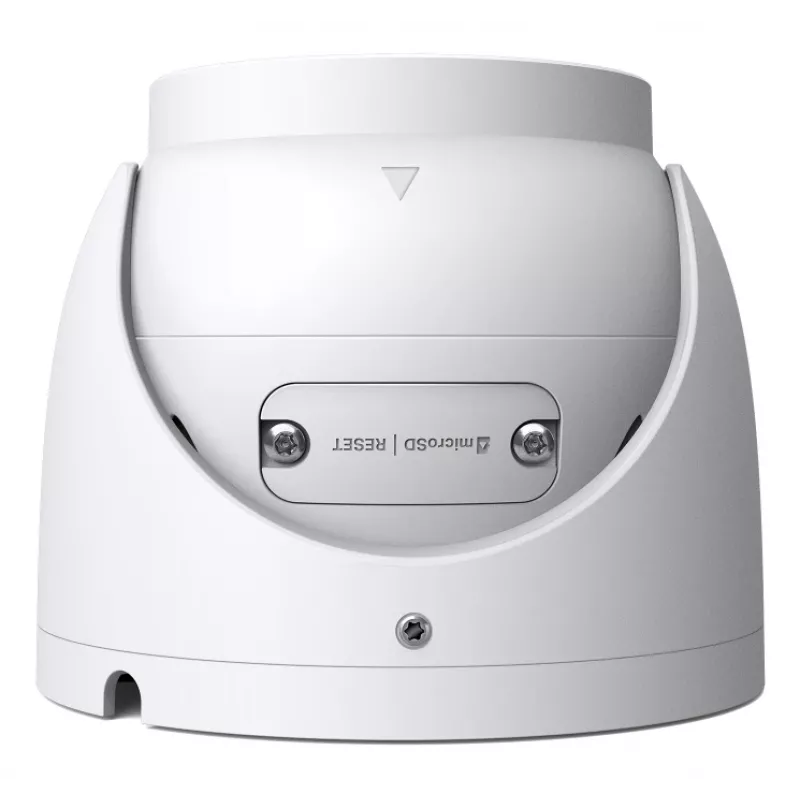 TP-Link VIGI InSight S445ZI kupolinė IP apsaugos kamera, lauko, 2688 x 1520 pikselių, lubų montavimui