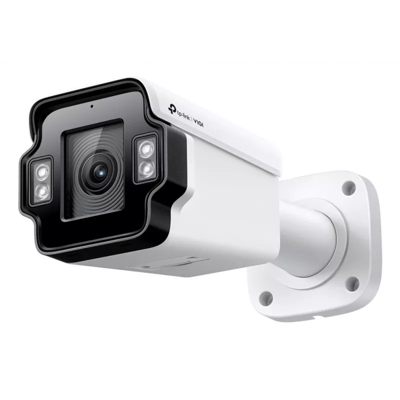 TP-Link VIGI InSight S345ZI Bullet IP apsaugos kamera, lauko, 2688 x 1520 pikselių, sieninė