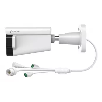 TP-Link VIGI InSight S345ZI Bullet IP apsaugos kamera, lauko, 2688 x 1520 pikselių, sieninė