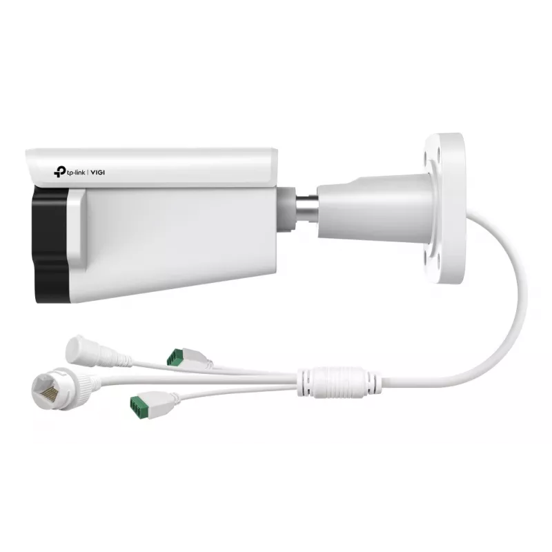 TP-Link VIGI InSight S345ZI Bullet IP apsaugos kamera, lauko, 2688 x 1520 pikselių, sieninė