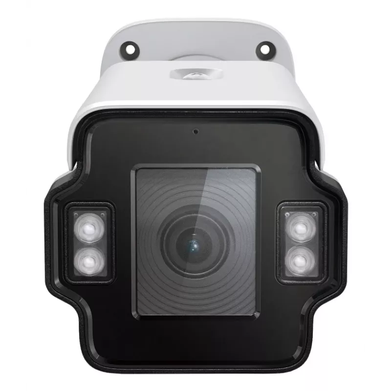 TP-Link VIGI InSight S345ZI Bullet IP apsaugos kamera, lauko, 2688 x 1520 pikselių, sieninė