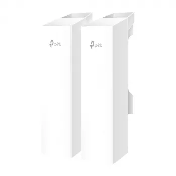 TP-Link belaidis tiltas 5 GH 867 Mb/s tolimojo nuotolio vidaus/lauko prieigos taškas