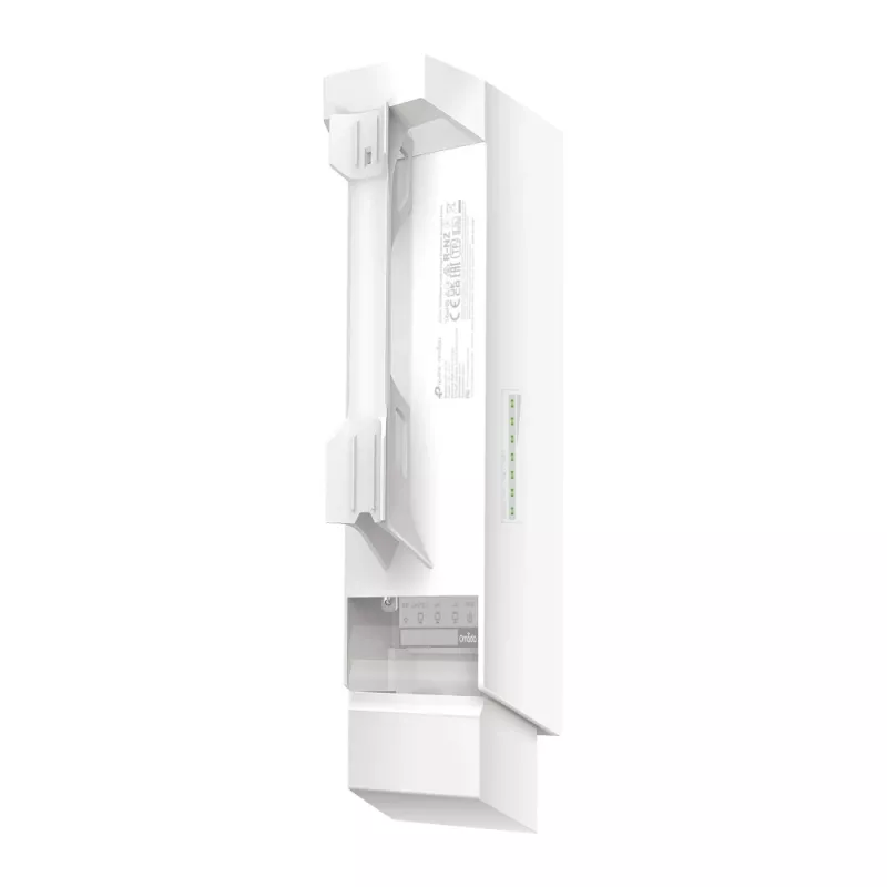 TP-Link belaidis tiltas 5 GH 867 Mb/s tolimojo nuotolio vidaus/lauko prieigos taškas