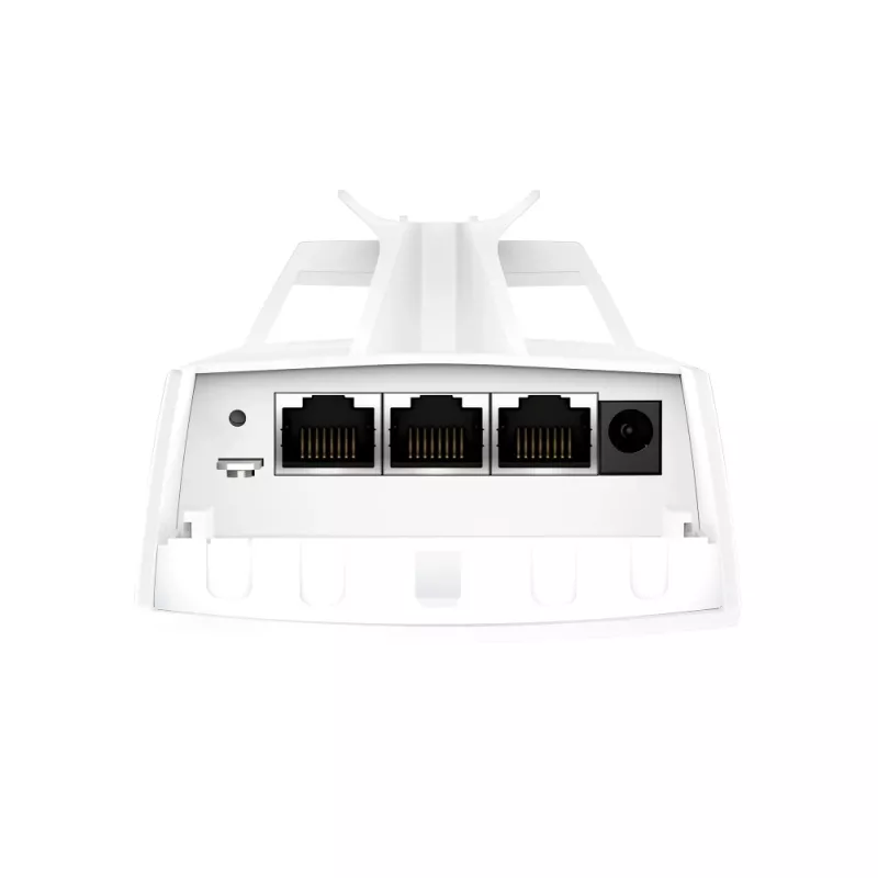 TP-Link belaidis tiltas 5 GH 867 Mb/s tolimojo nuotolio vidaus/lauko prieigos taškas