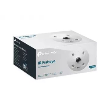 TP-Link InSight S655I IP apsaugos kamera, vidaus, 2560 x 1920 pikselių, lubos/siena