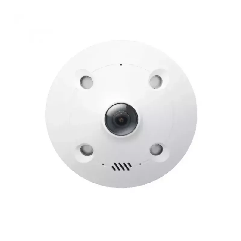 TP-Link InSight S655I IP apsaugos kamera, vidaus, 2560 x 1920 pikselių, lubos/siena