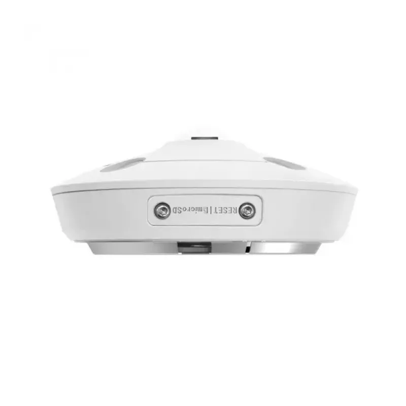 TP-Link InSight S655I IP apsaugos kamera, vidaus, 2560 x 1920 pikselių, lubos/siena