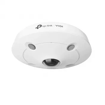 TP-Link InSight S655I IP apsaugos kamera, vidaus, 2560 x 1920 pikselių, lubos/siena
