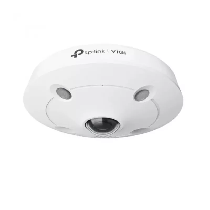 TP-Link InSight S655I IP apsaugos kamera, vidaus, 2560 x 1920 pikselių, lubos/siena