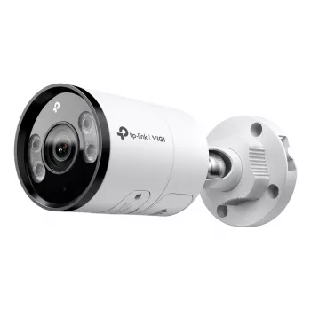 TP-Link INSIGHT S355 Bullet IP apsaugos kamera, lauko, 2880 x 1620 pikselių, sieninis montavimas