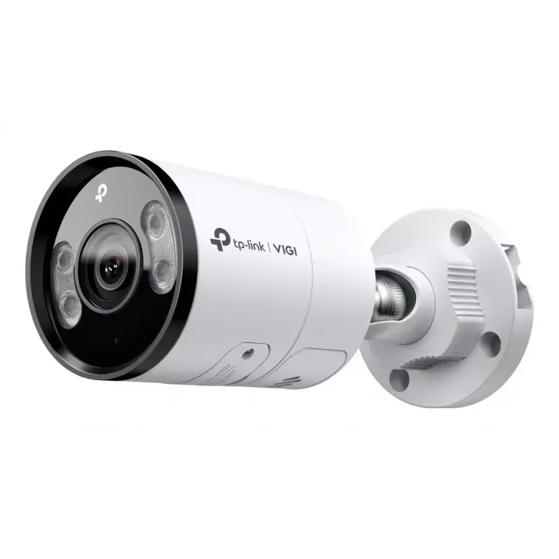 TP-Link INSIGHT S355 Bullet IP apsaugos kamera lauko 2880 x 1620 pikselių sieninė