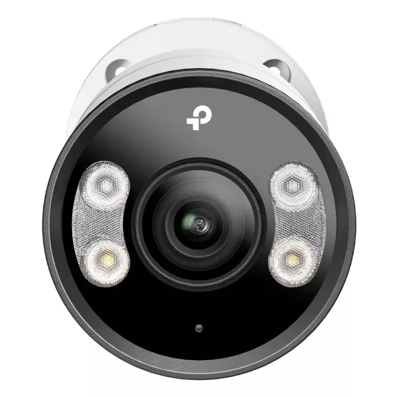 TP-Link INSIGHT S355 Bullet IP apsaugos kamera lauko 2880 x 1620 pikselių sieninė