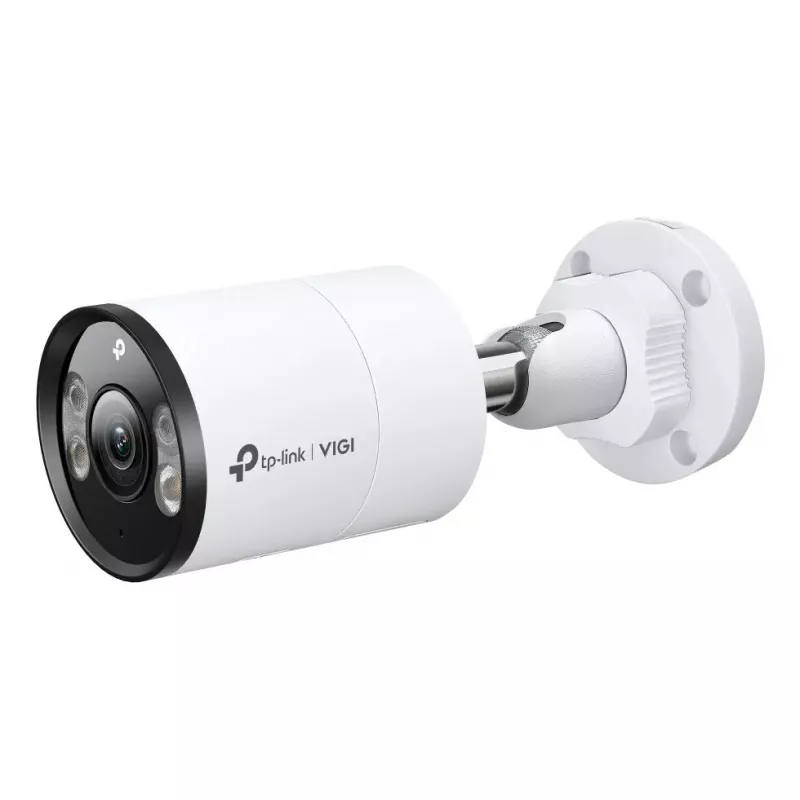 TP-Link INSIGHT S355 Bullet IP apsaugos kamera lauko 2880 x 1620 pikselių sieninė