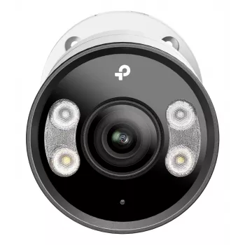 TP-Link INSIGHT S385 Bullet IP security camera Outdoor 3840 x 2160 pixels Wall