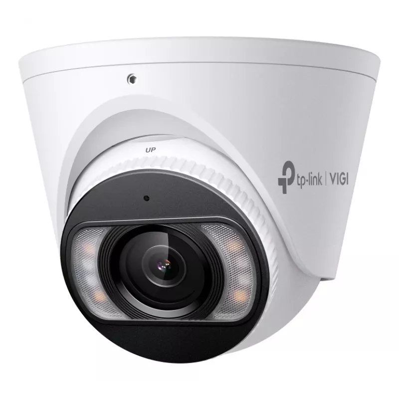 TP-Link INSIGHT S485 Turret IP apsaugos kamera Lauko 3840 x 2160 pikselių Lubos