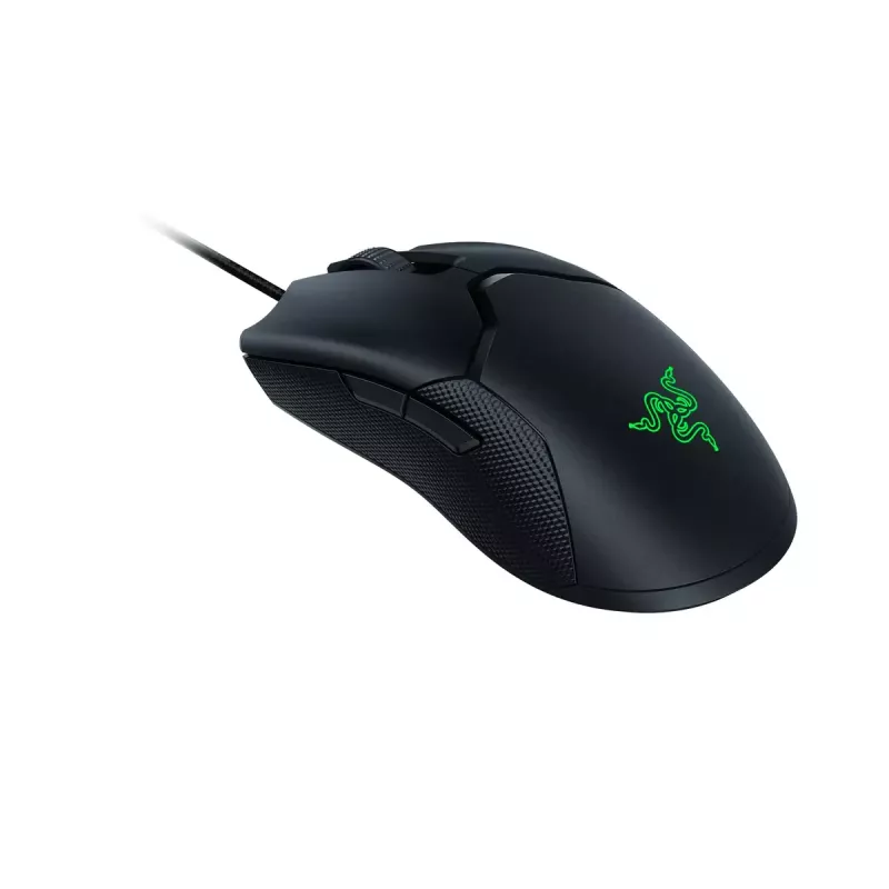 pelė Razer Viper 8K Hz Juoda USB