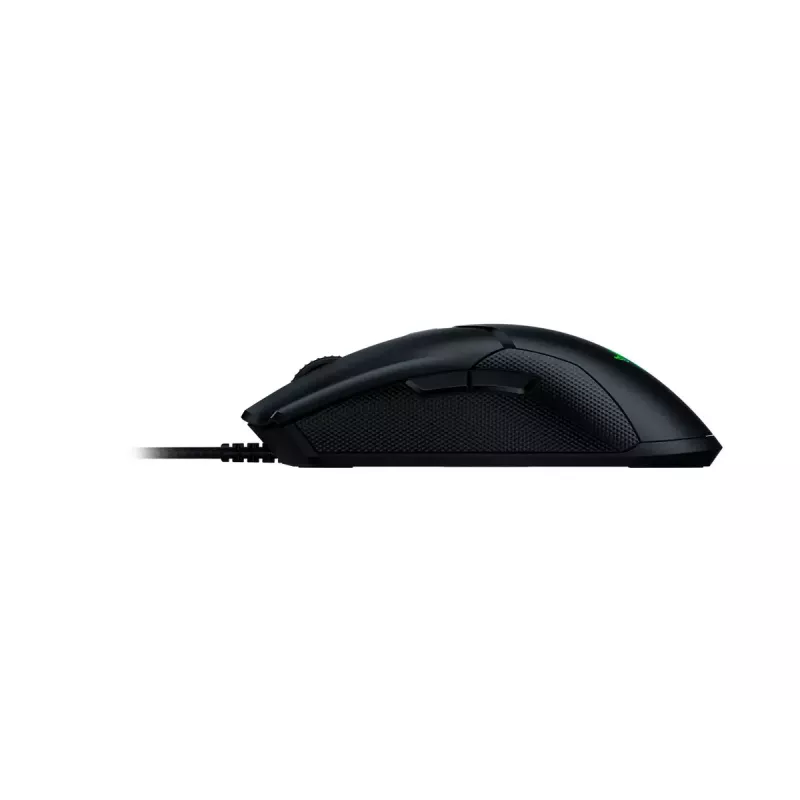 pelė Razer Viper 8K Hz Juoda USB