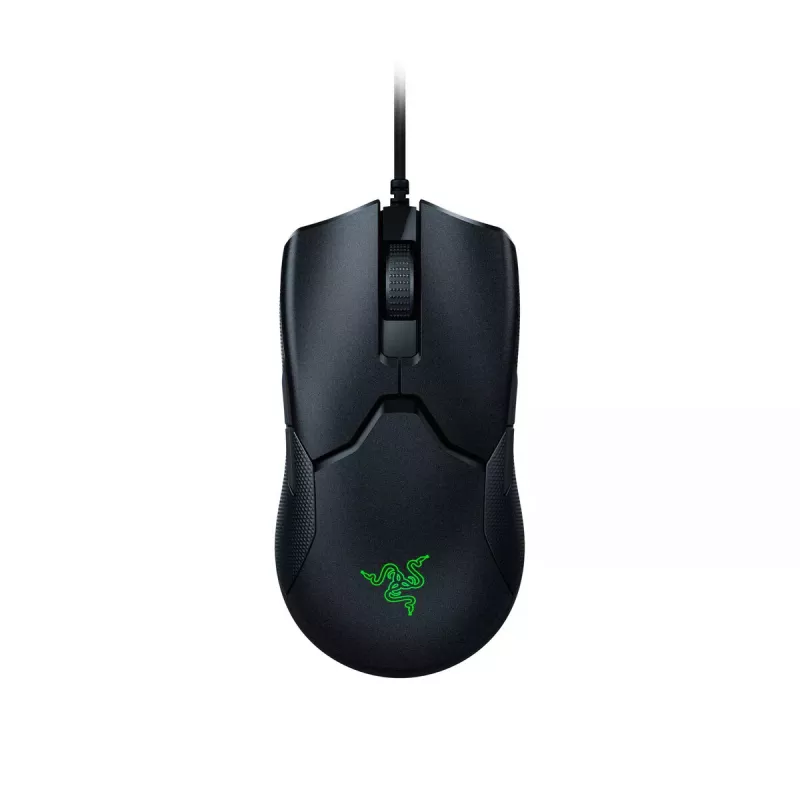 pelė Razer Viper 8K Hz Juoda USB