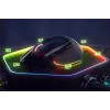 RAZER Basilisk V3 Pro pritaikoma belaidė žaidimų pelė su Razer HyperScroll pakreipiamu ratuku