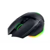 RAZER Basilisk V3 Pro pritaikoma belaidė žaidimų pelė su Razer HyperScroll pakreipiamu ratuku
