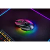 RAZER Basilisk V3 Pro pritaikoma belaidė žaidimų pelė su Razer HyperScroll pakreipiamu ratuku