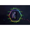 RAZER Basilisk V3 Pro pritaikoma belaidė žaidimų pelė su Razer HyperScroll pakreipiamu ratuku