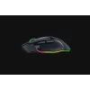 RAZER Basilisk V3 Pro pritaikoma belaidė žaidimų pelė su Razer HyperScroll pakreipiamu ratuku