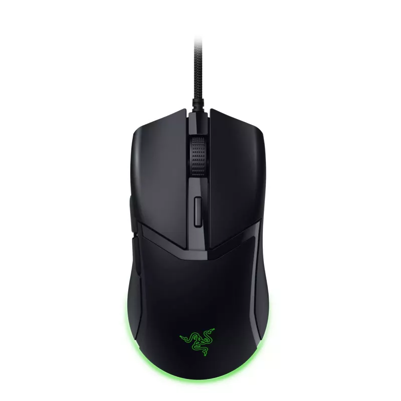 Žaidimų pelė Razer Cobra Wired