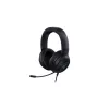 RAZER Ausinės Kraken V3 X - Stereo - USB Type A - Juodos