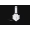 RAZER Ausinės Blackshark V2 X - Stereo - 3,5 mm - Baltos - Daugiaplatformės