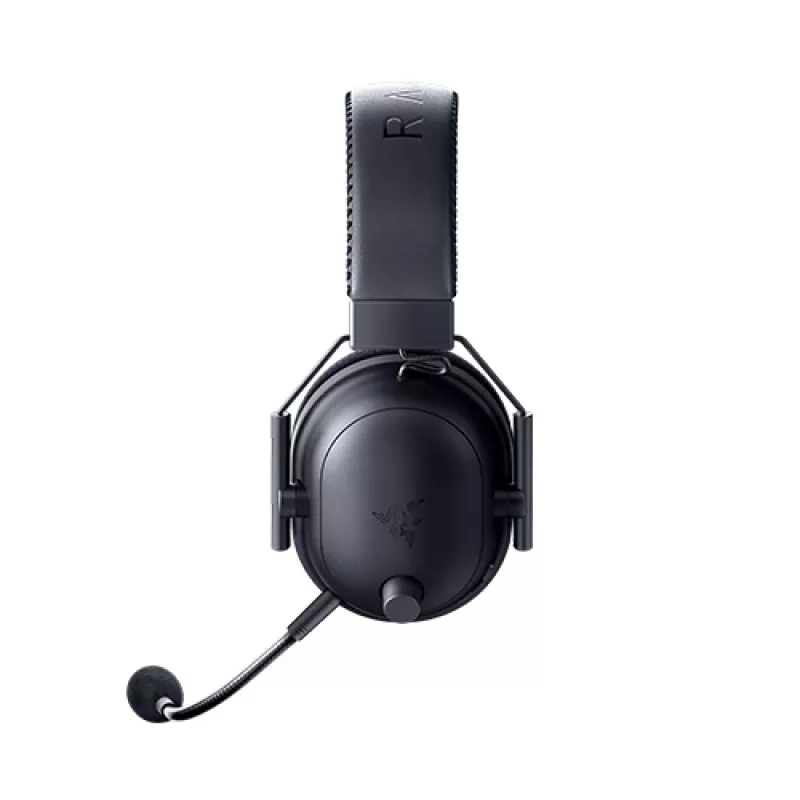 RAZER Ausinės Blackshark V2 Pro (2023) - Belaidės - Juodos