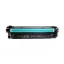 HP 508A Cyan Original LaserJet Toner kasetė, 5000 puslapių, Cyan, 1 vnt.