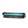 HP 508X didelės išeigos purpurinis originalus LaserJet kasečių kasetė