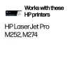 Tonerių kasetė HP CF402A 201A 1400 puslapių geltona