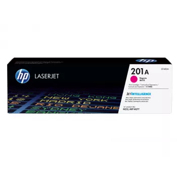 HP 201A Magenta Original LaserJet Toner kasetė