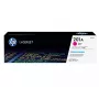 HP 201A Magenta Original LaserJet Toner kasetė