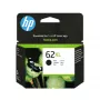 HP 62XL didelės išeigos juoda originali rašalo kasetė, juoda, 1 vnt., 600 puslapių