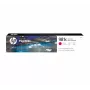 HP 981X didelės talpos purpurinis originalus „PageWide“ kasetė