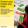 HP 981X didelės talpos purpurinis originalus „PageWide“ kasetė