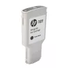 Rašalo kasetė HP 727 300 ml fotodažo juoda DesignJet rašalo kasetė