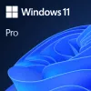 MICROSOFT Windows 11 Pro 64 bitų „Oem“ – 1 naudotojas – „Win“ – prancūzų