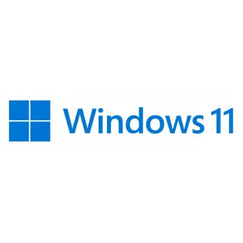 MICROSOFT Windows 11 Pro 64 bitų „Oem“ – 1 naudotojas – „Win“ – prancūzų