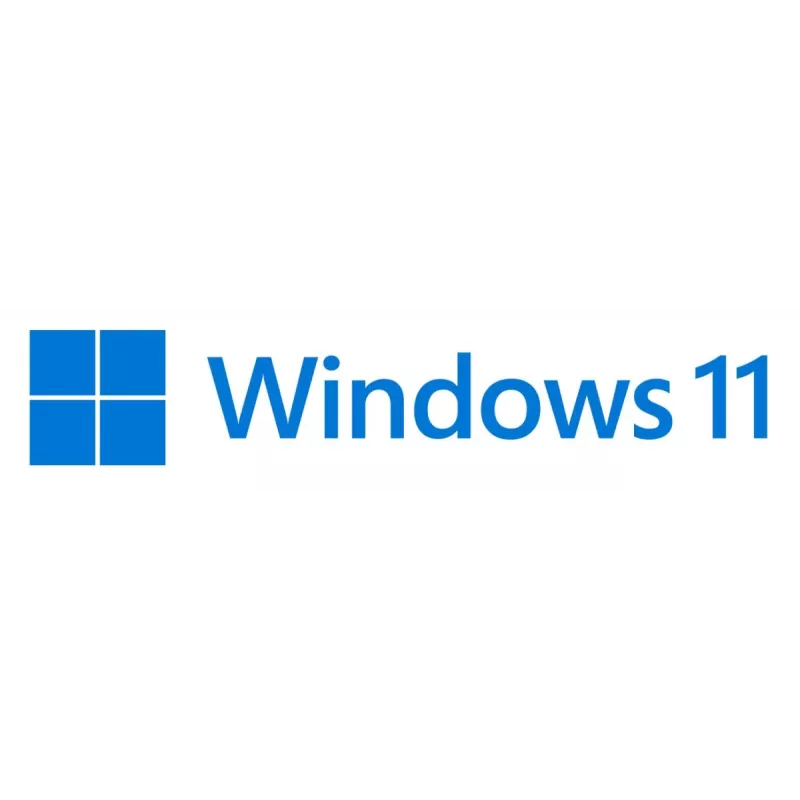 MICROSOFT Windows 11 Pro 64 bitų „Oem“ – 1 naudotojas – „Win“ – prancūzų