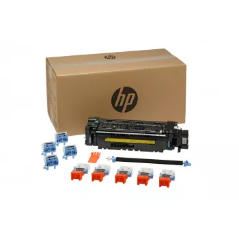 HP LaserJet 220V techninės priežiūros rinkinys, lazerinis, Kinija, 15–30 °C, 0–35 °C, 10–80 %, 426 mm