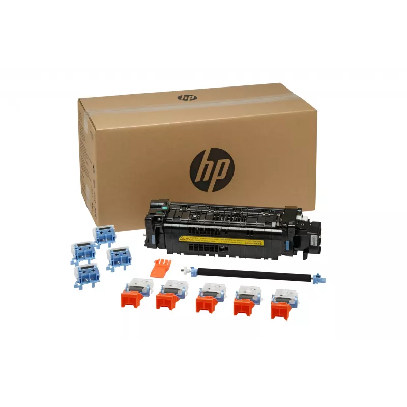 HP LaserJet 220V techninės priežiūros rinkinys, lazerinis, Kinija, 15–30 °C, 0–35 °C, 10–80 %, 426 mm