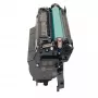 HP 657X didelės išeigos juodas originalus LaserJet kasečių toneris